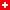 Swiss flag icon